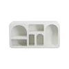 KARE Design Console Bonita Blanche 140x38cm ^ Console