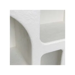 KARE Design Console Bonita Blanche 140x38cm ^ Console