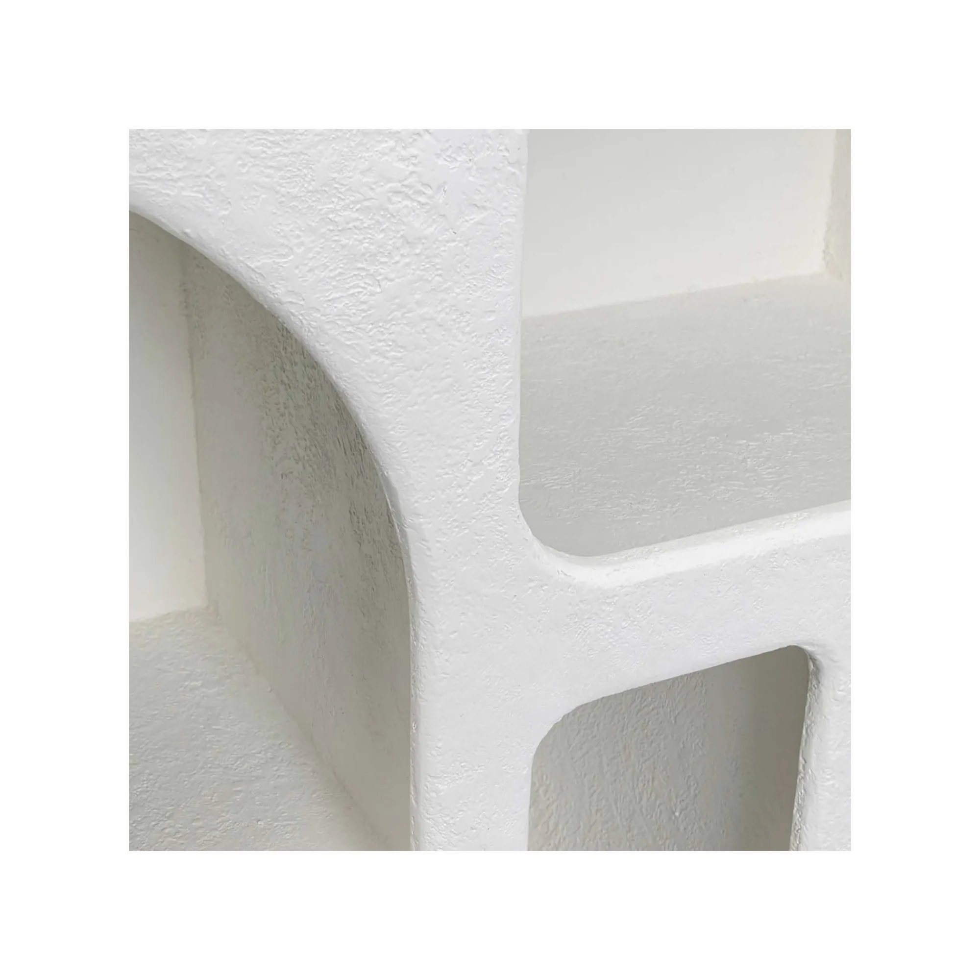 KARE Design Console Bonita Blanche 140x38cm ^ Console