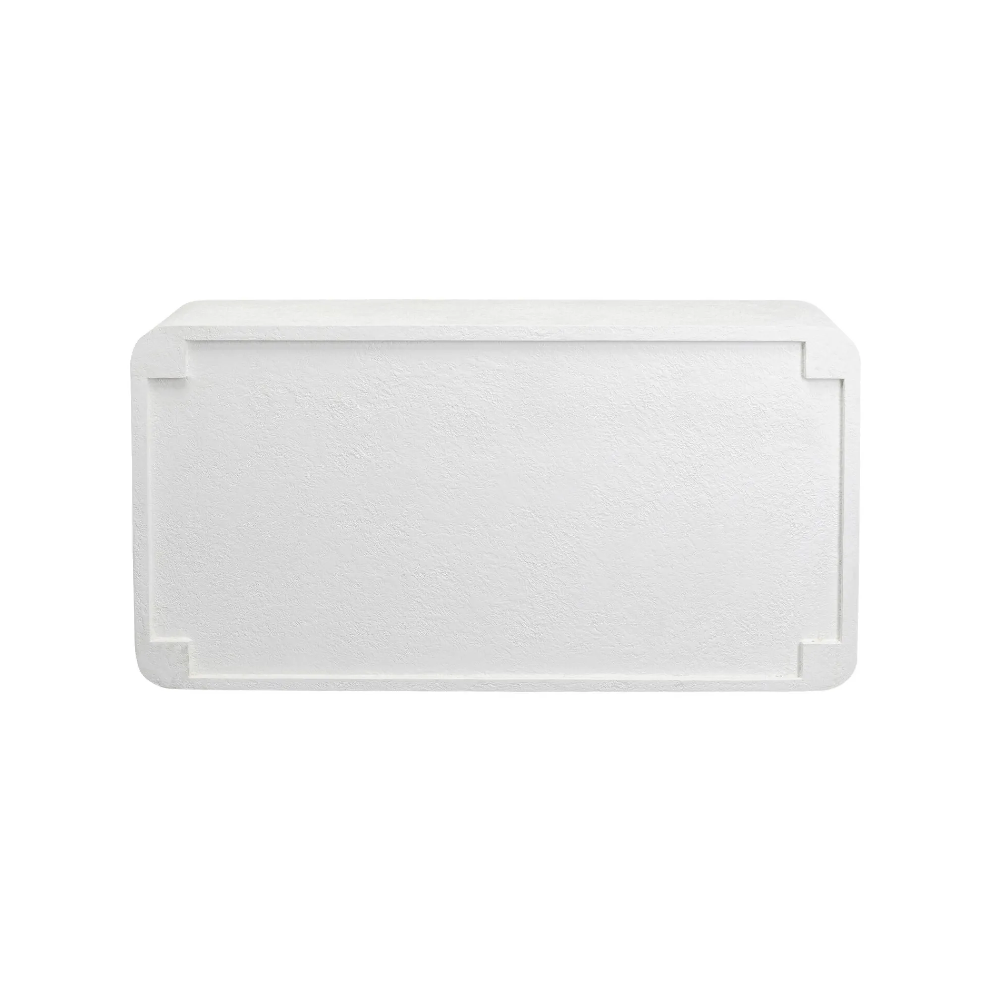 KARE Design Console Bonita Blanche 140x38cm ^ Console