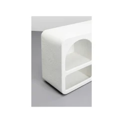 KARE Design Console Bonita Blanche 140x38cm ^ Console