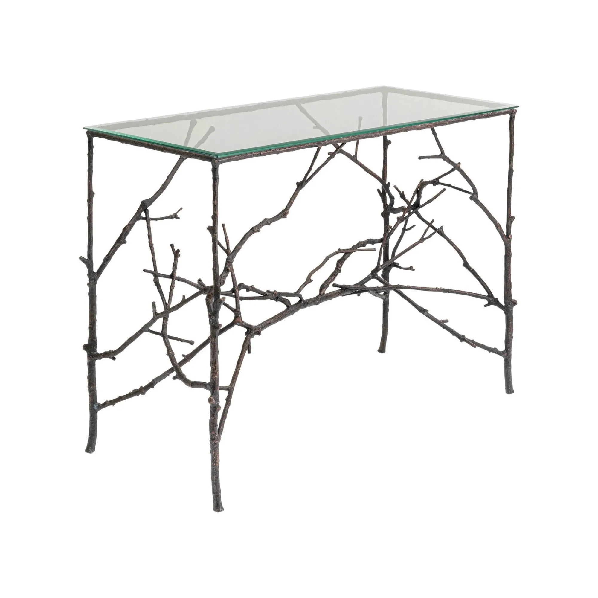 KARE Design Console Branches 105x49cm ^ Console