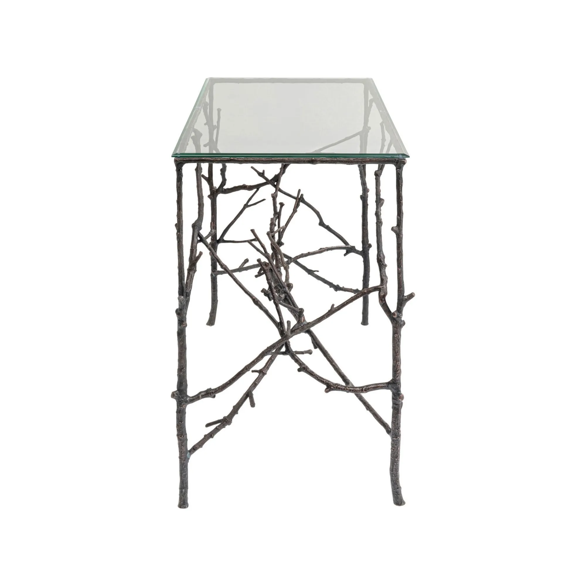 KARE Design Console Branches 105x49cm ^ Console