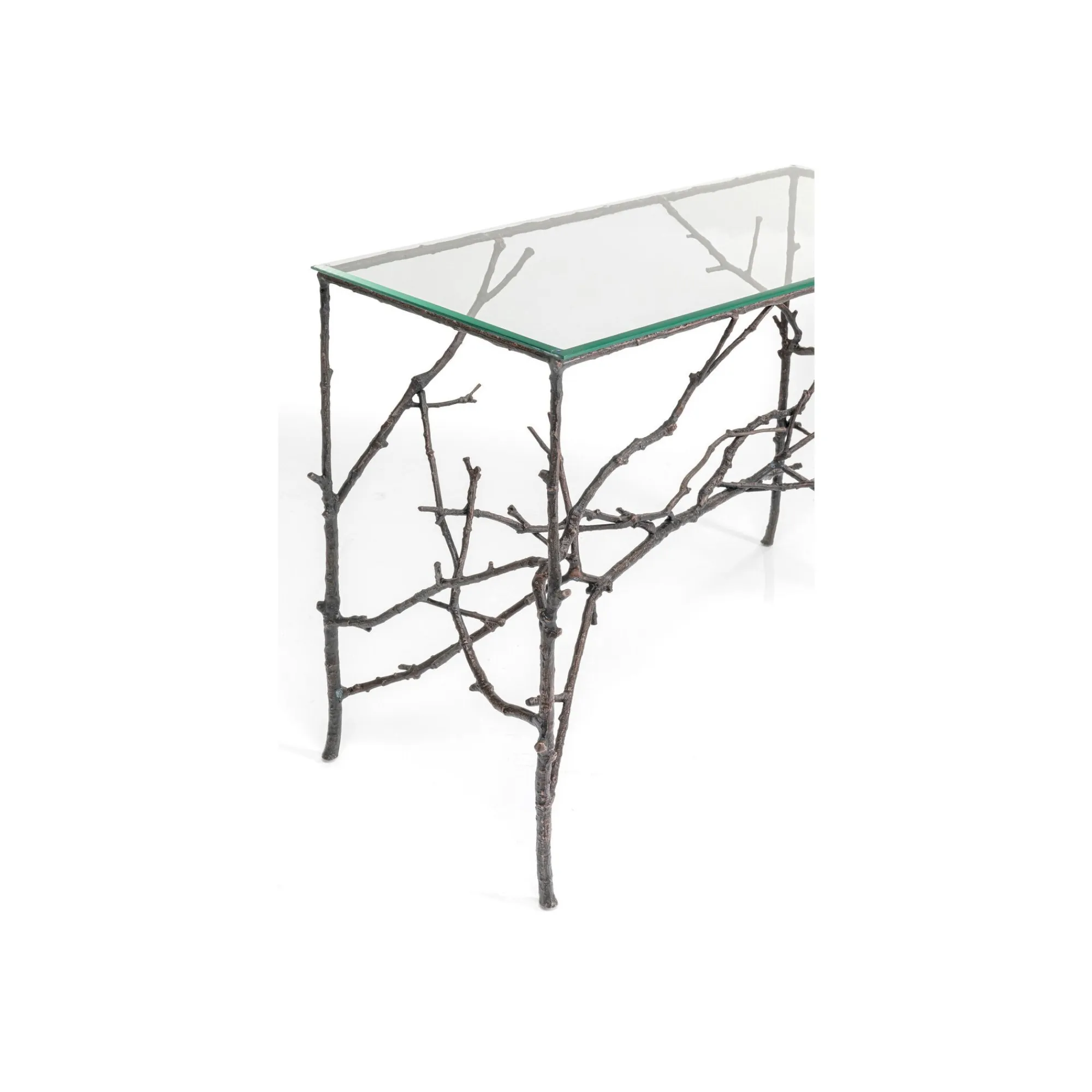 KARE Design Console Branches 105x49cm ^ Console