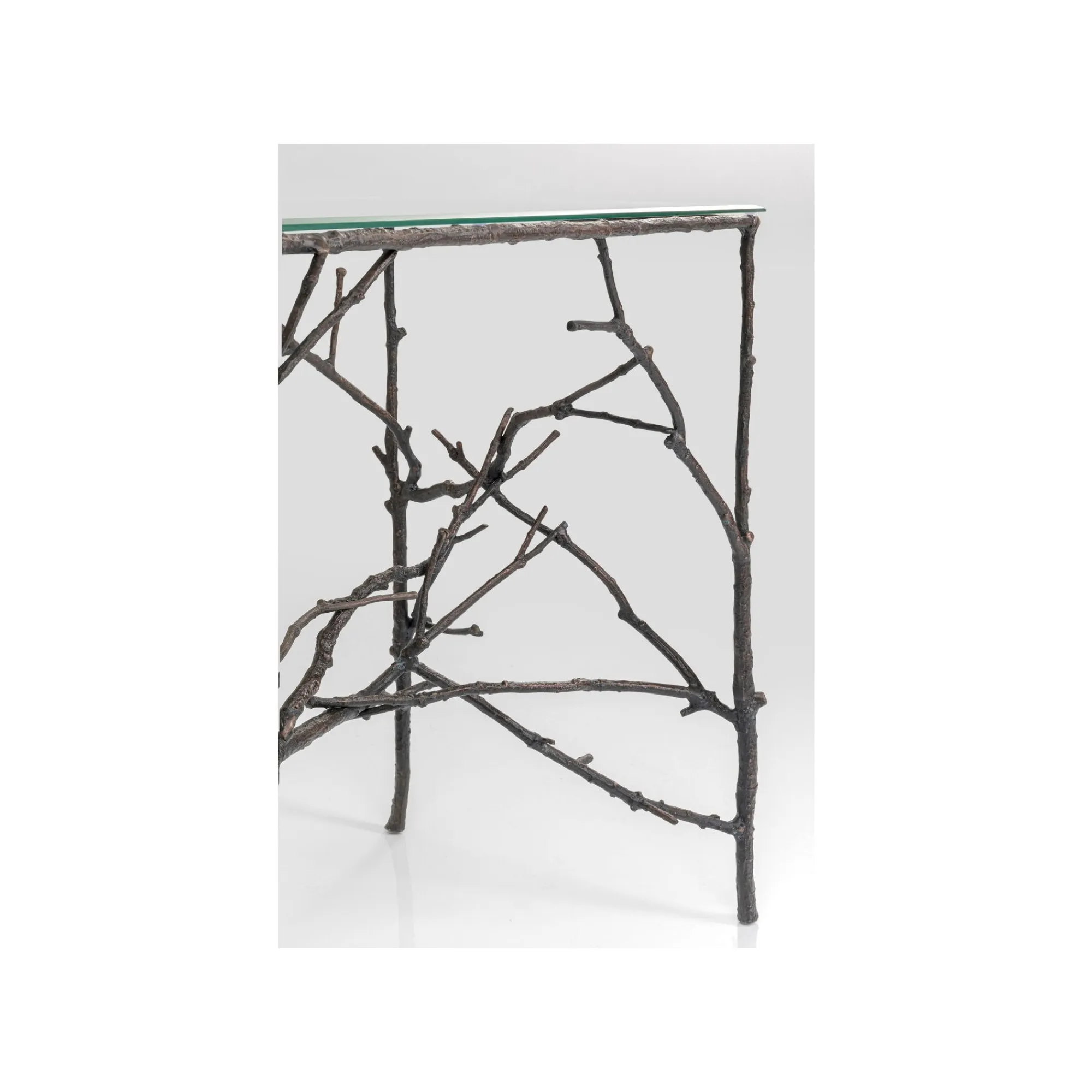 KARE Design Console Branches 105x49cm ^ Console