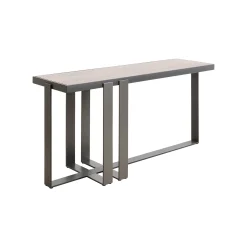 KARE Design Console Bravo 150x45cm ^ Console