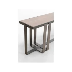 KARE Design Console Bravo 150x45cm ^ Console