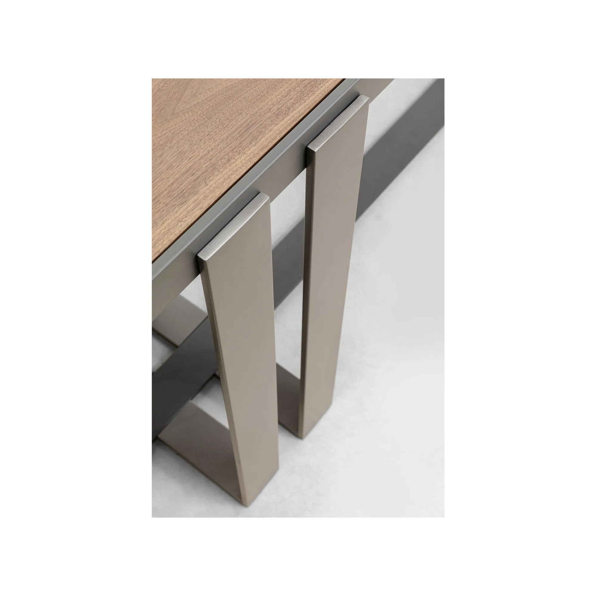KARE Design Console Bravo 150x45cm ^ Console