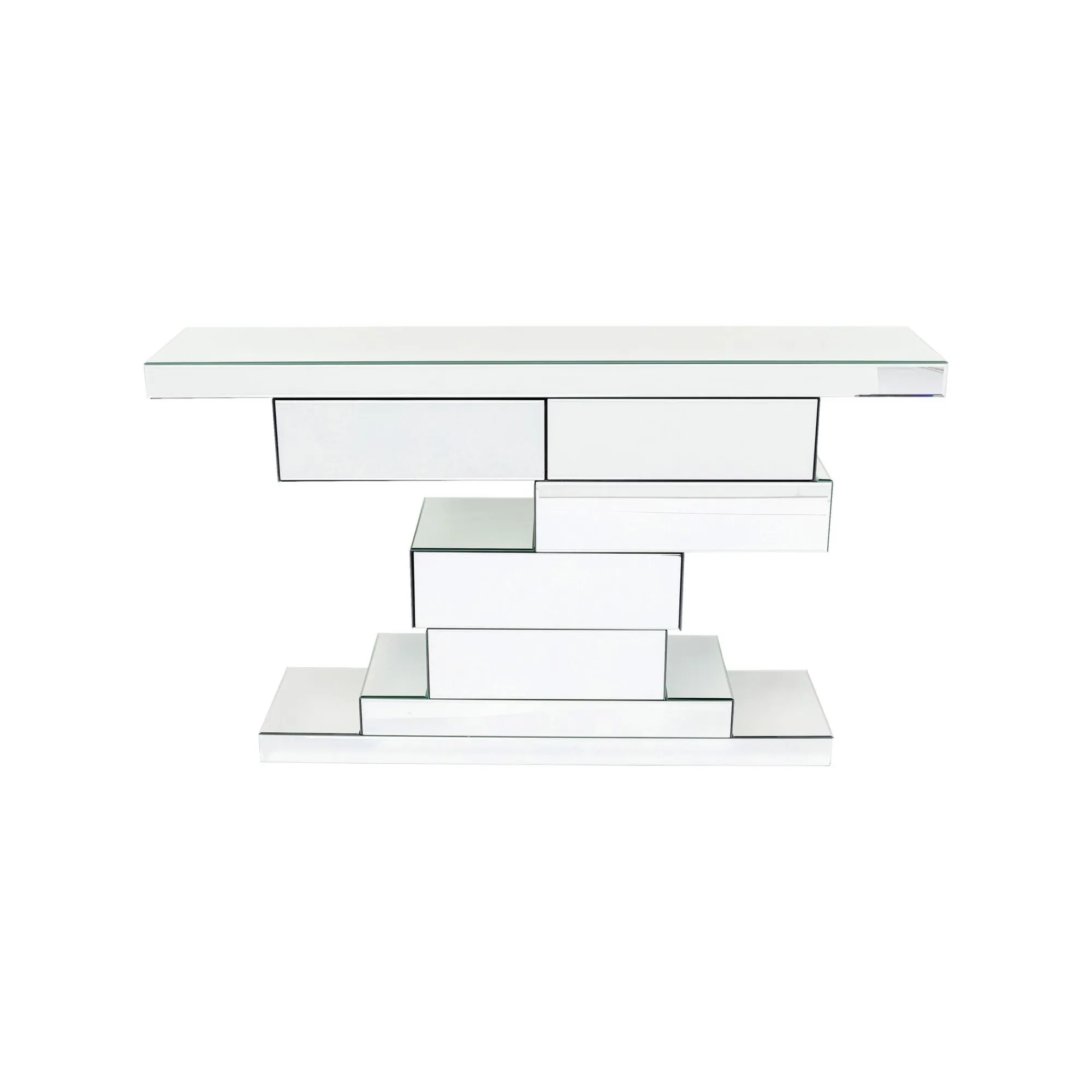 KARE Design Console Brick 140x30cm ^ Console