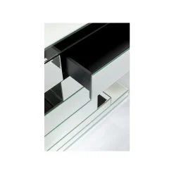 KARE Design Console Brick 140x30cm ^ Console