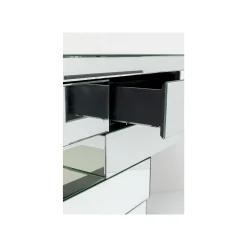 KARE Design Console Brick 140x30cm ^ Console