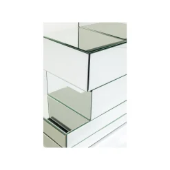KARE Design Console Brick 140x30cm ^ Console