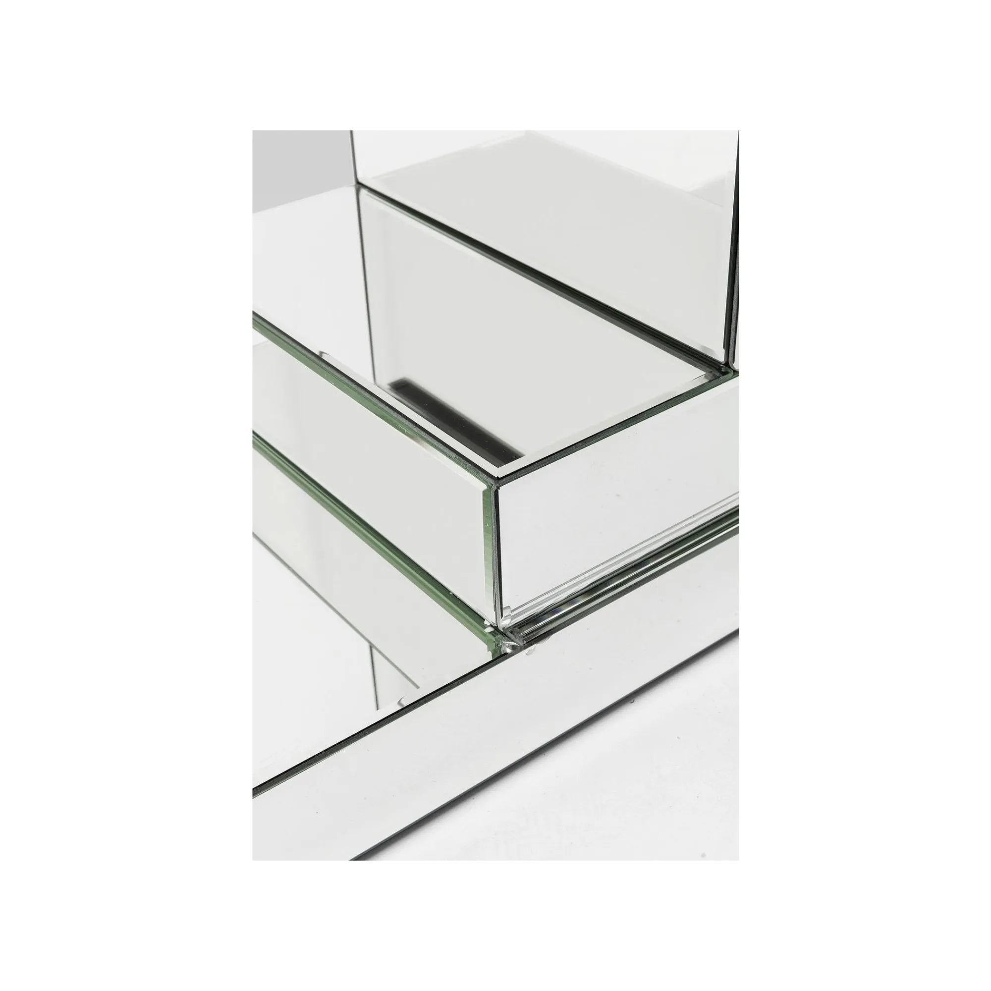 KARE Design Console Brick 140x30cm ^ Console