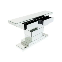 KARE Design Console Brick 140x30cm ^ Console
