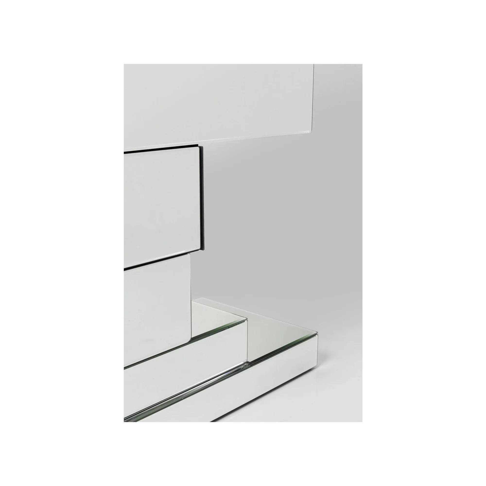 KARE Design Console Brick 140x30cm ^ Console