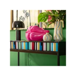 KARE Design Console Concertina Colore 136x40cm ^ Console