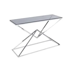 KARE Design Console Diamond Connection 120x40cm ^ Console