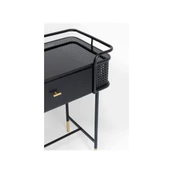 KARE Design Console Fence 120x40cm ^ Console