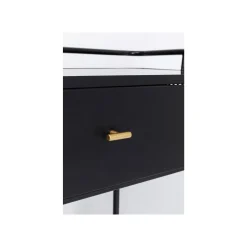 KARE Design Console Fence 120x40cm ^ Console