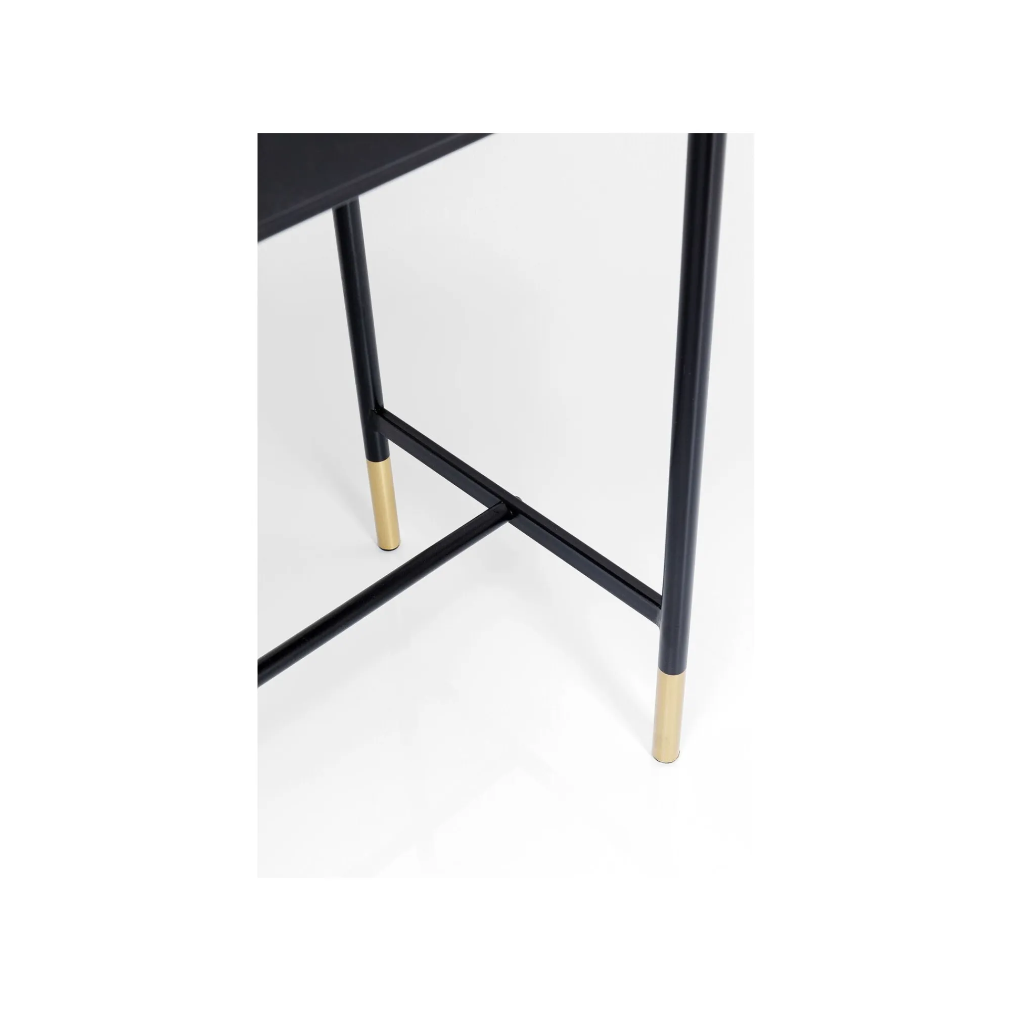 KARE Design Console Fence 120x40cm ^ Console