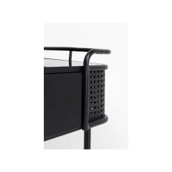 KARE Design Console Fence 120x40cm ^ Console