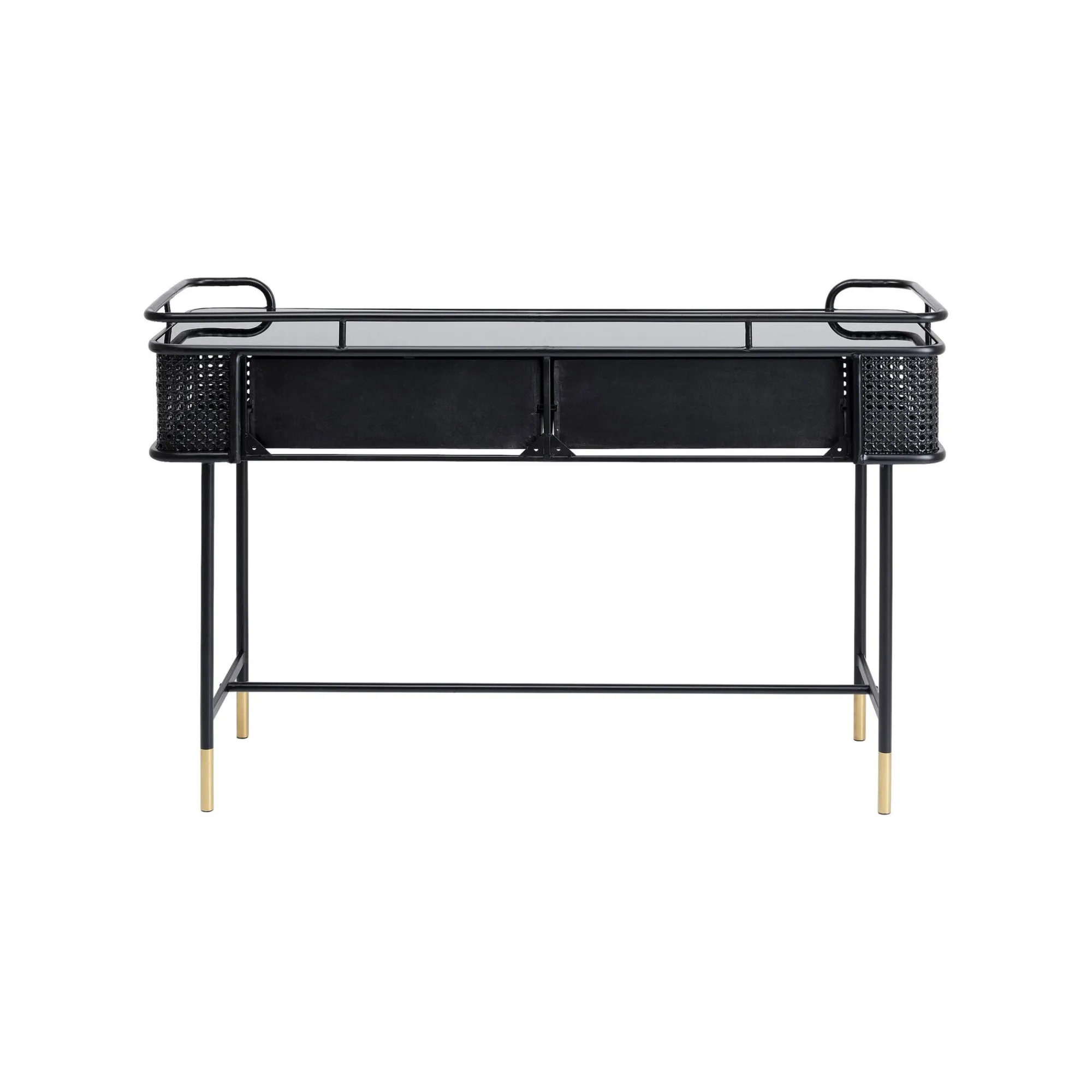 KARE Design Console Fence 120x40cm ^ Console