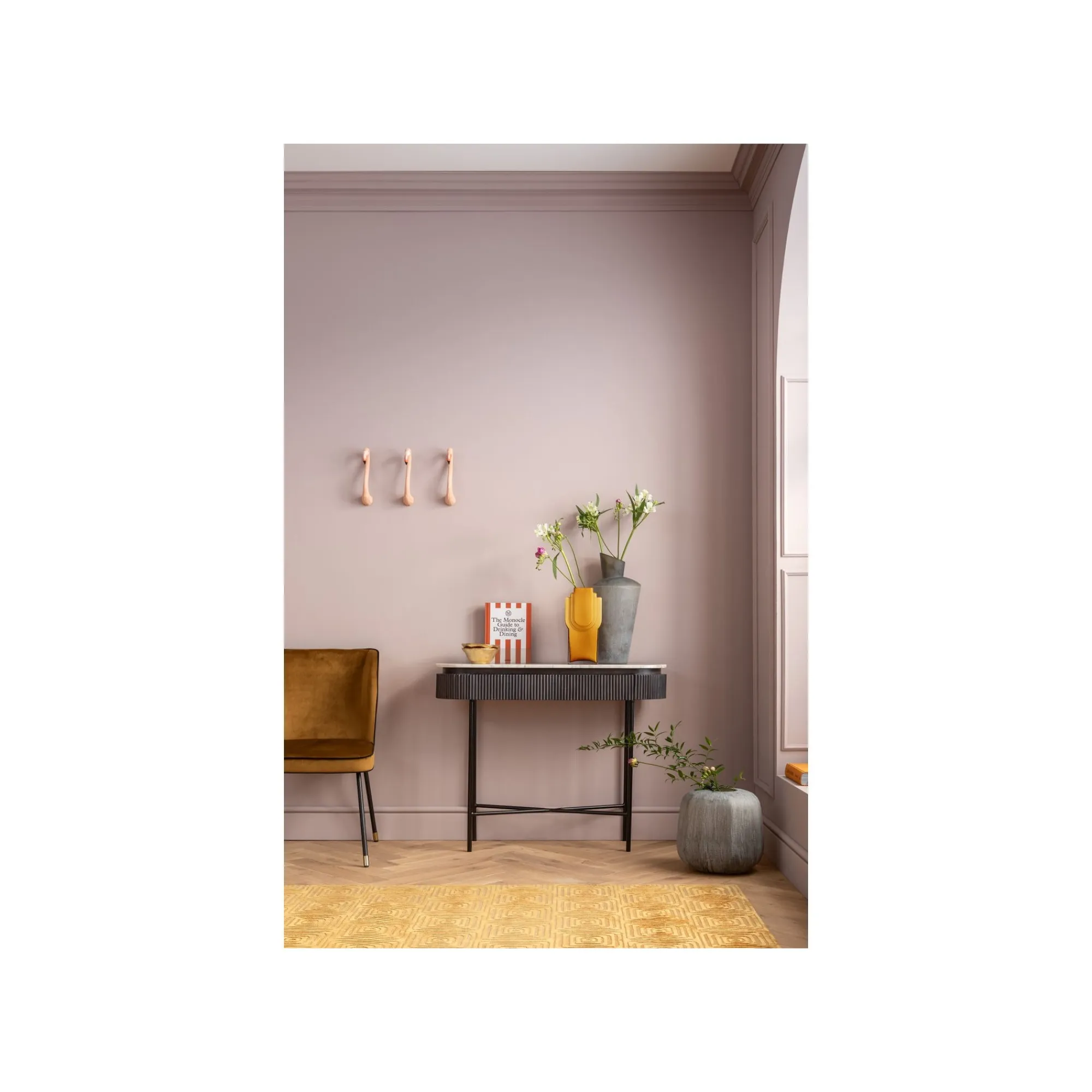 KARE Design Console Glenn 100x32cm ^ Console