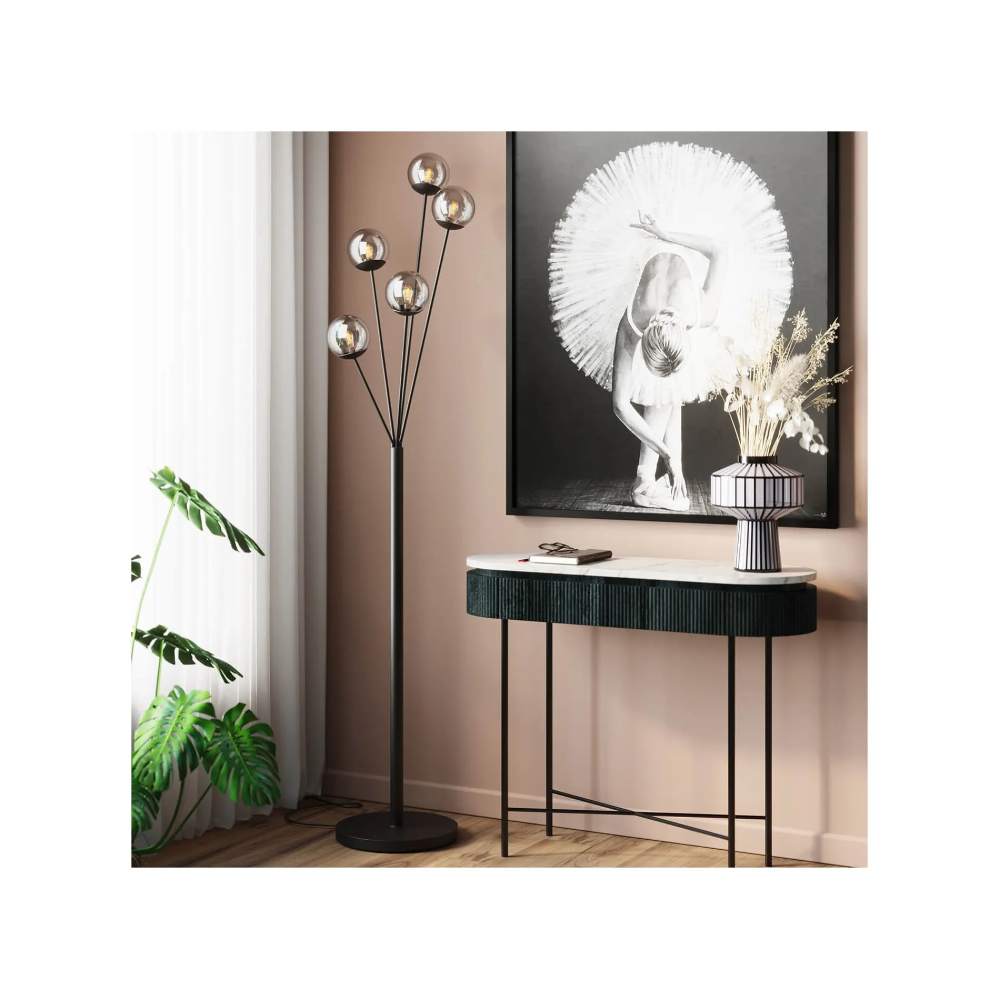 KARE Design Console Glenn 100x32cm ^ Console
