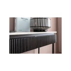 KARE Design Console Glenn 100x32cm ^ Console