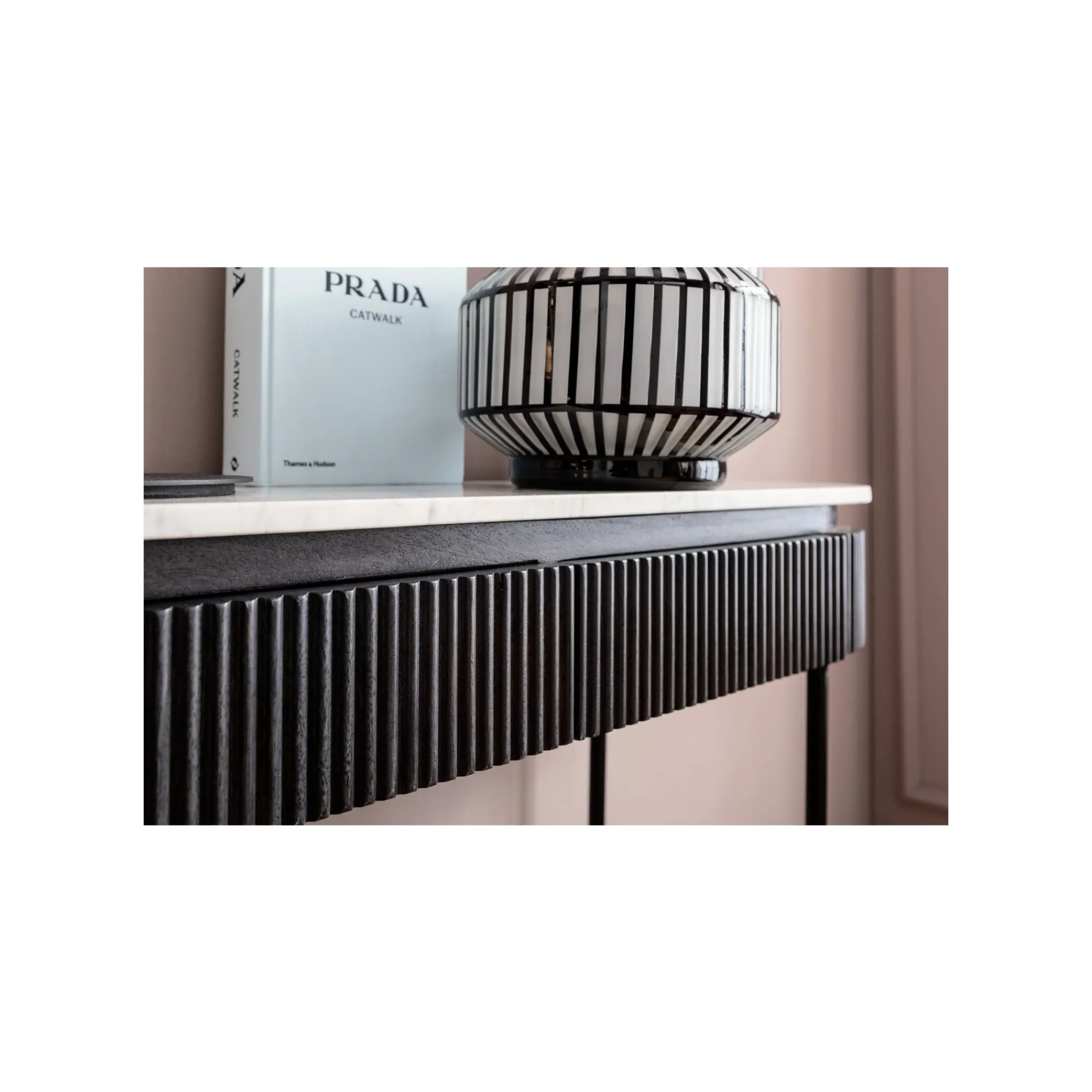 KARE Design Console Glenn 100x32cm ^ Console