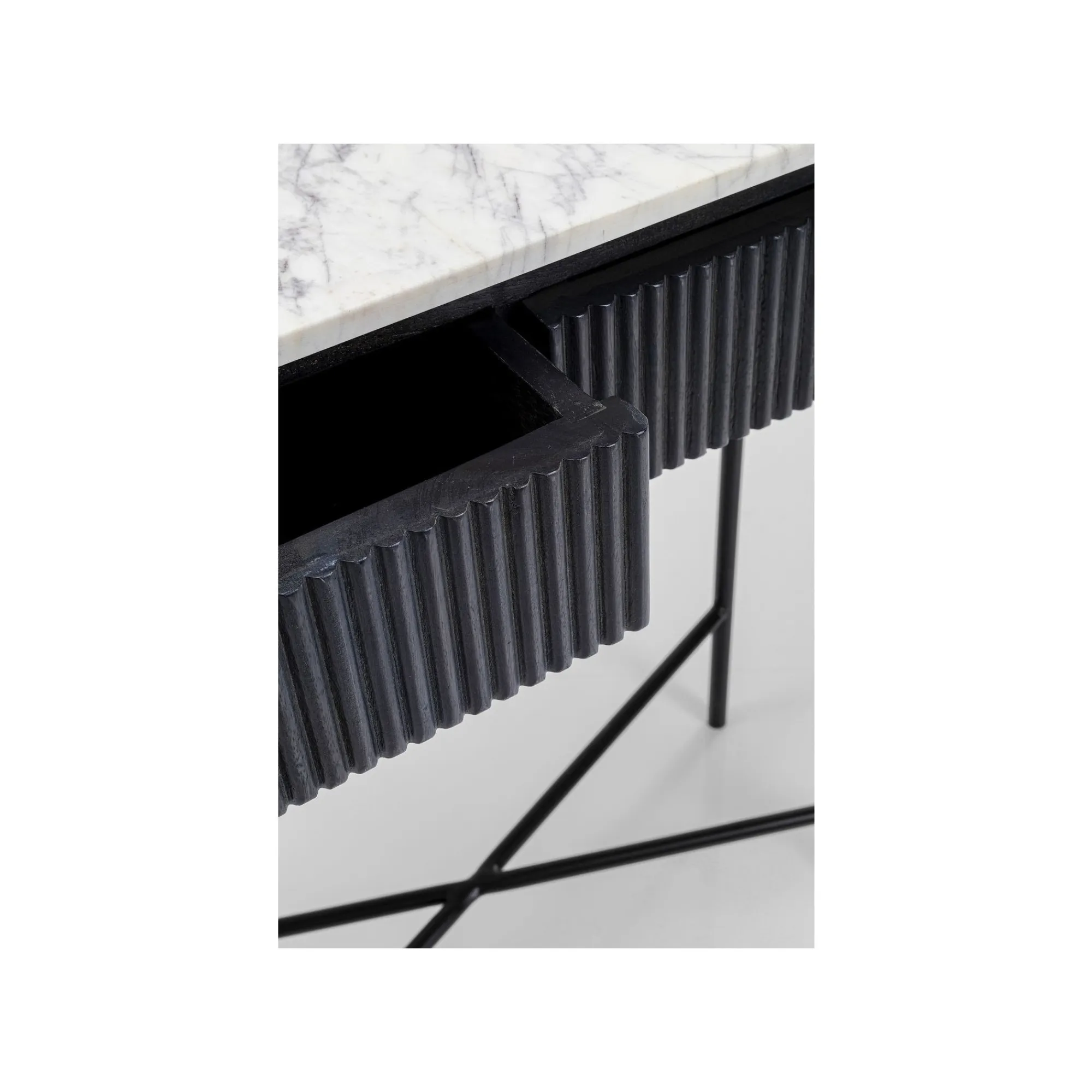 KARE Design Console Glenn 100x32cm ^ Console