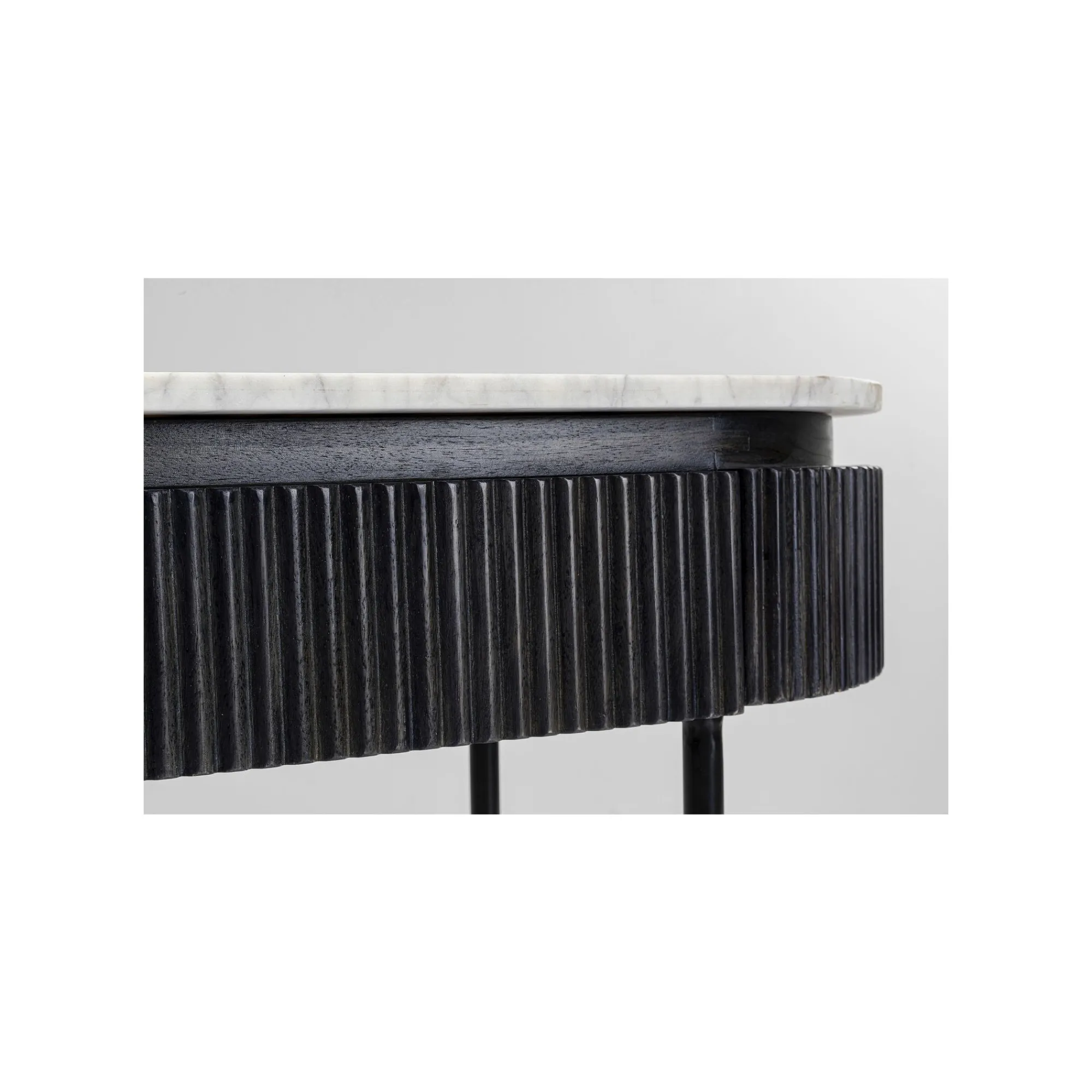 KARE Design Console Glenn 100x32cm ^ Console