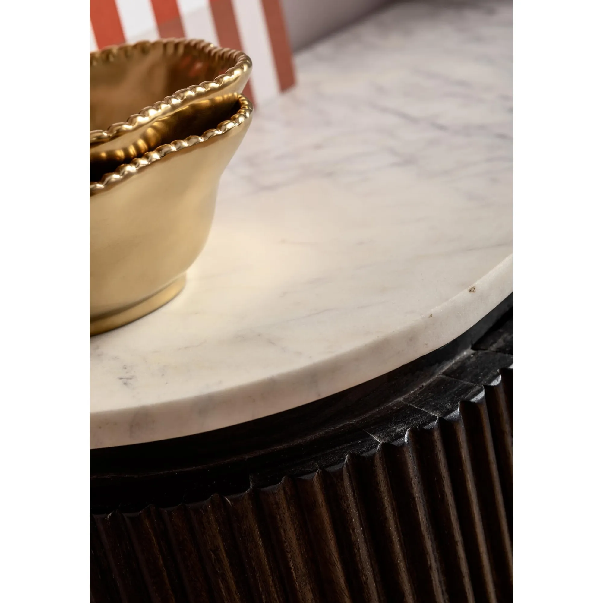 KARE Design Console Glenn 100x32cm ^ Console