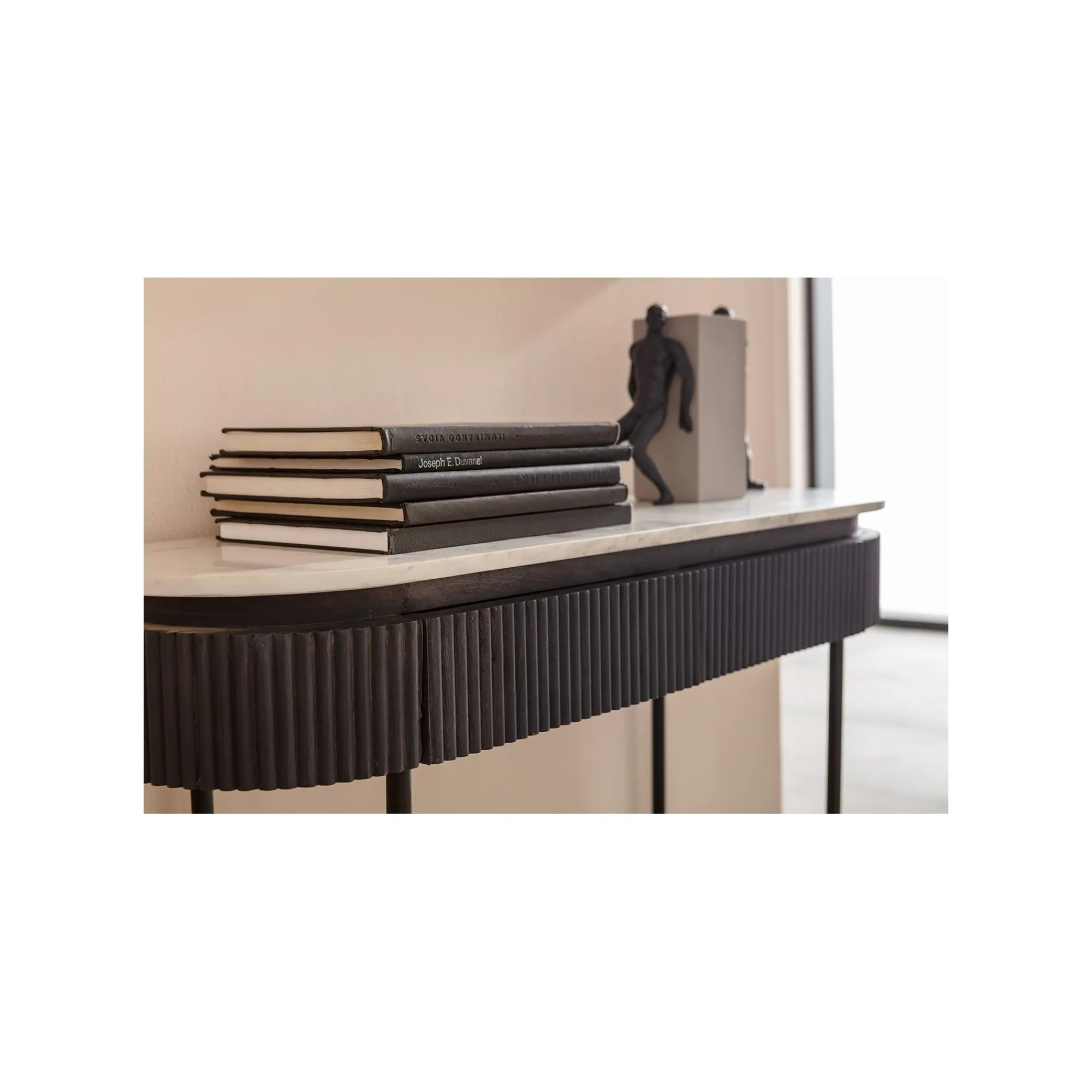 KARE Design Console Glenn 100x32cm ^ Console