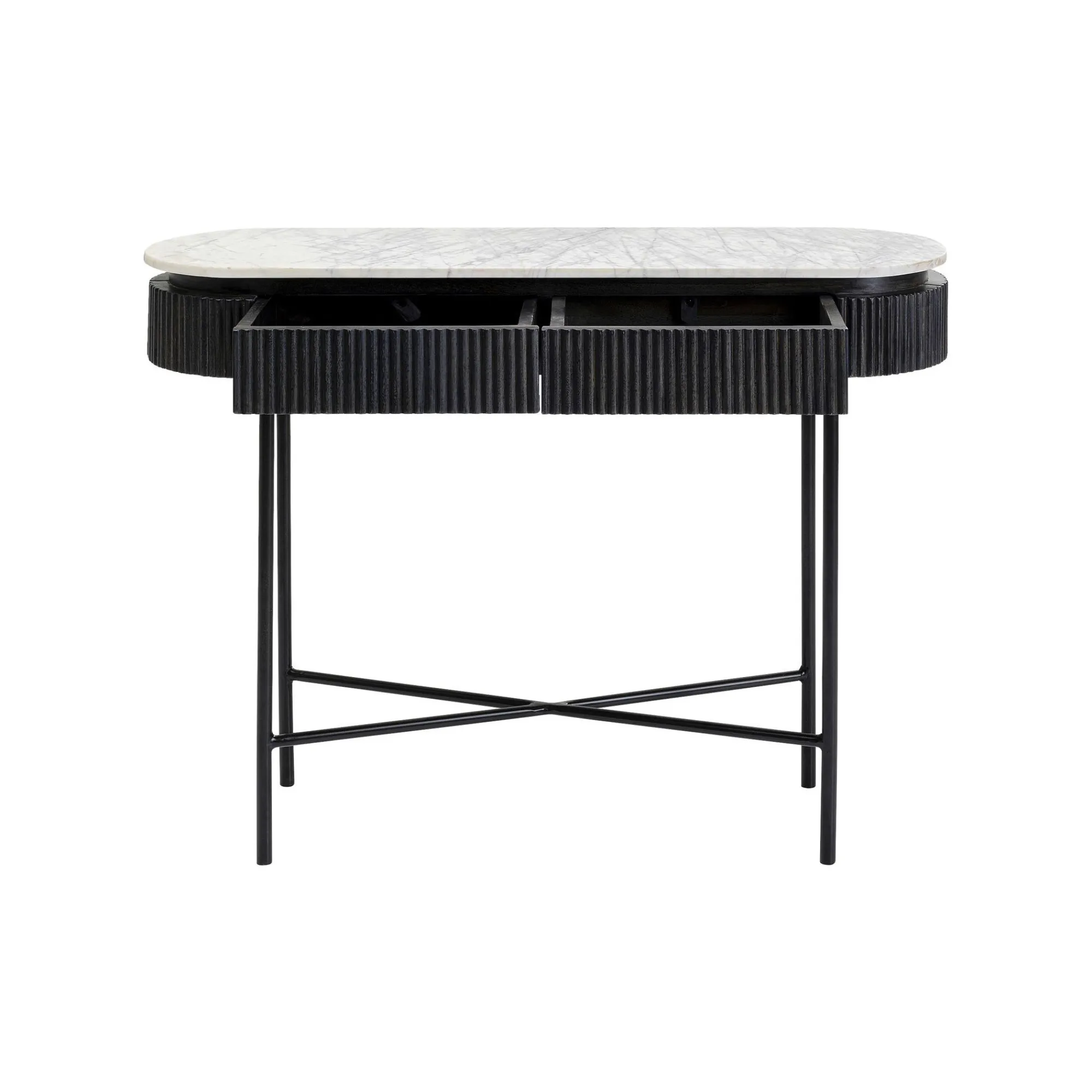 KARE Design Console Glenn 100x32cm ^ Console