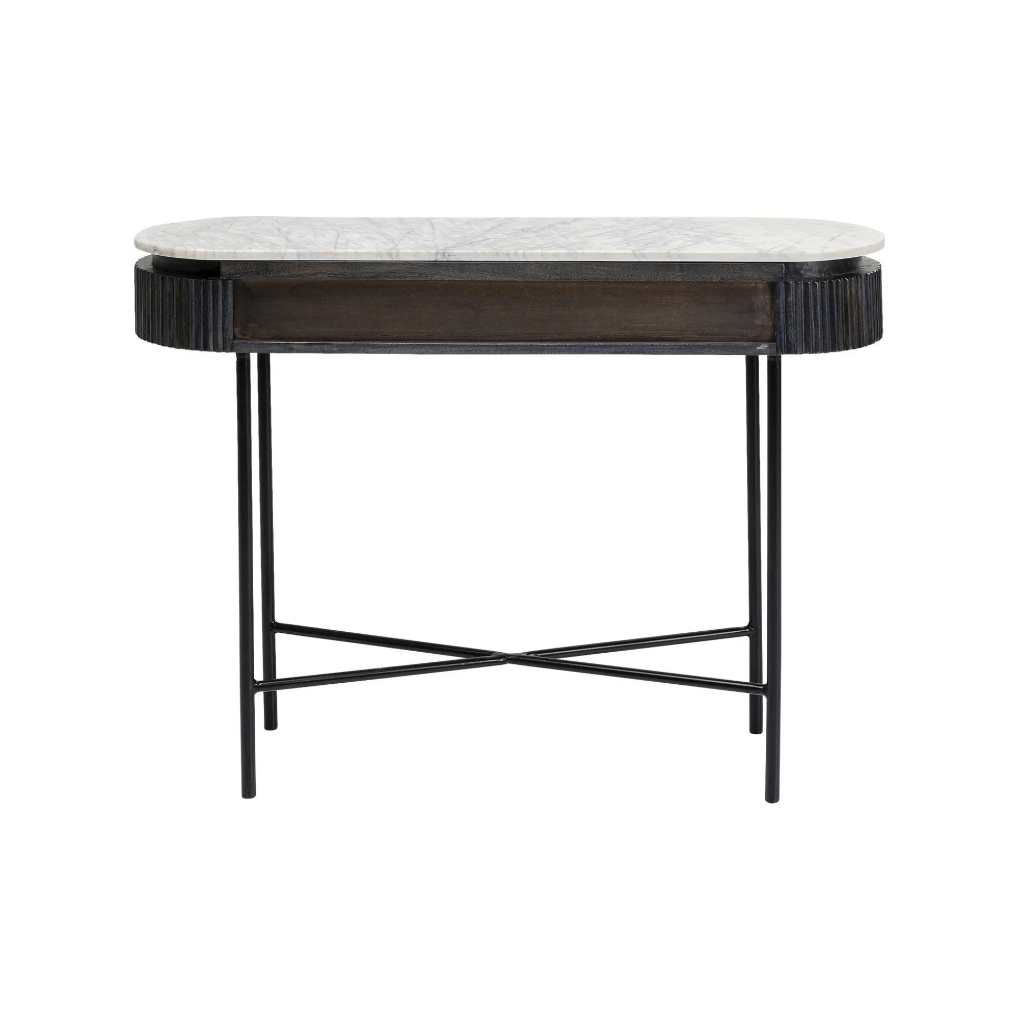 KARE Design Console Glenn 100x32cm ^ Console
