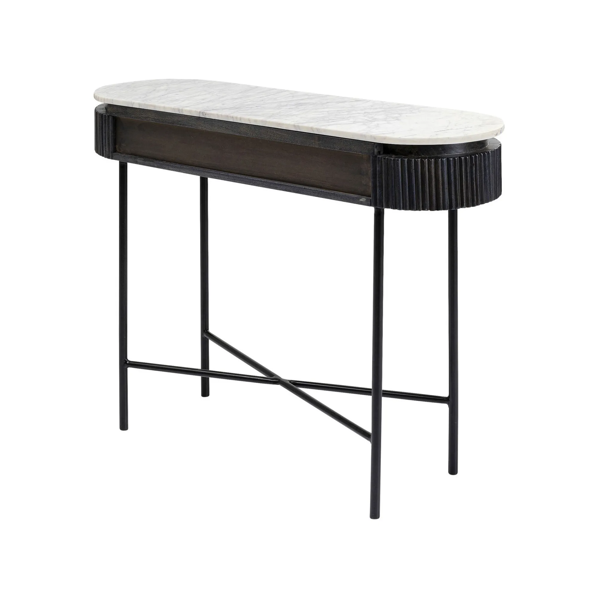 KARE Design Console Glenn 100x32cm ^ Console