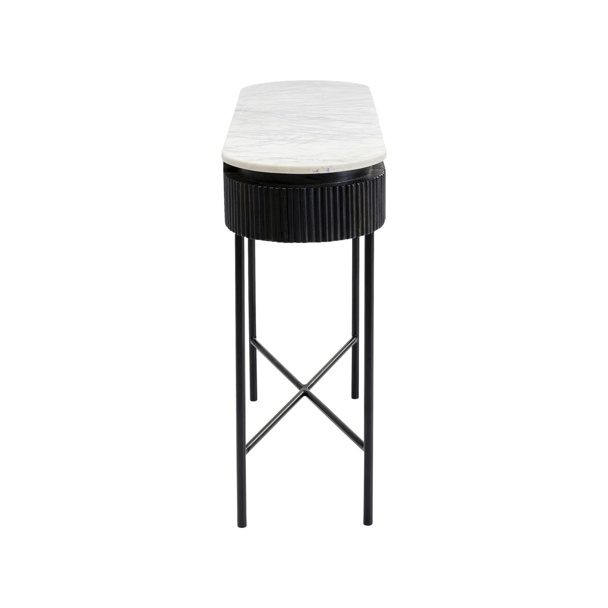 KARE Design Console Glenn 100x32cm ^ Console