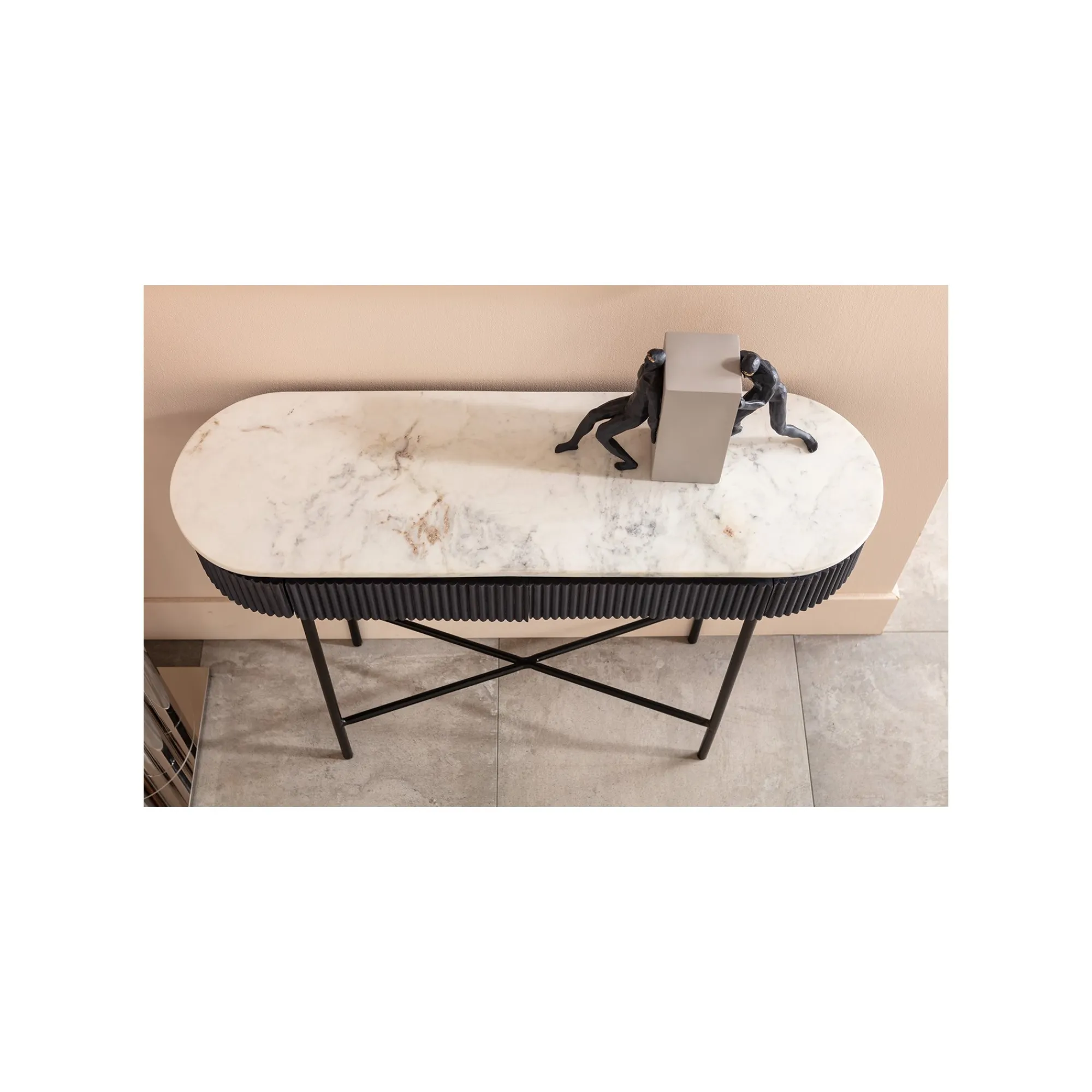 KARE Design Console Glenn 100x32cm ^ Console