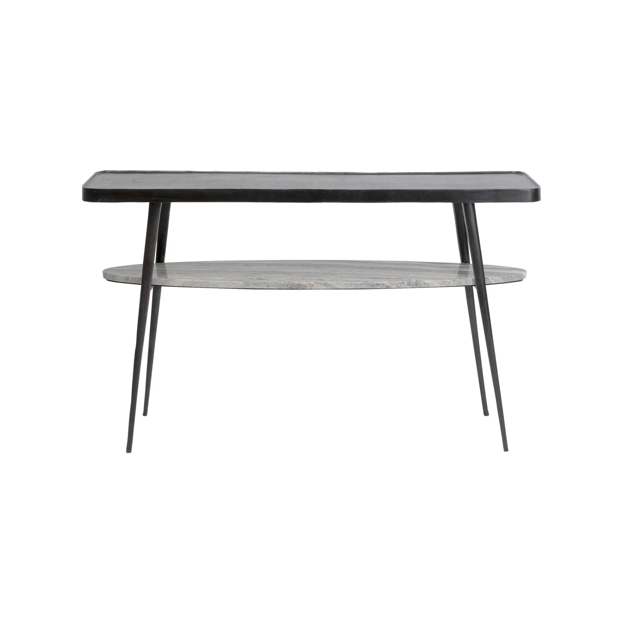 KARE Design Console Montagna 135x35cm ^ Console
