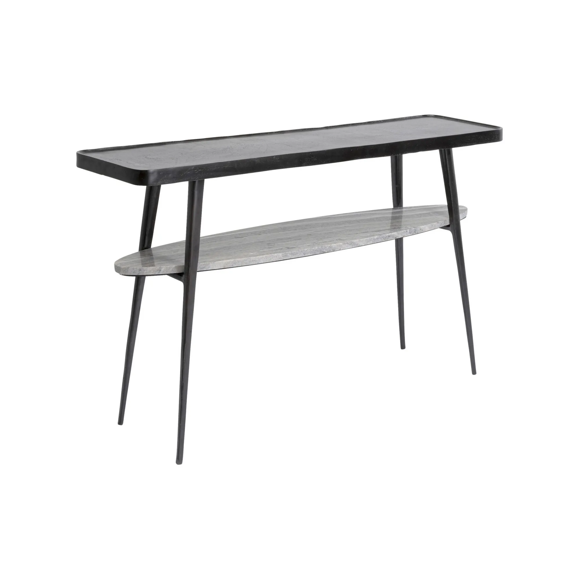 KARE Design Console Montagna 135x35cm ^ Console