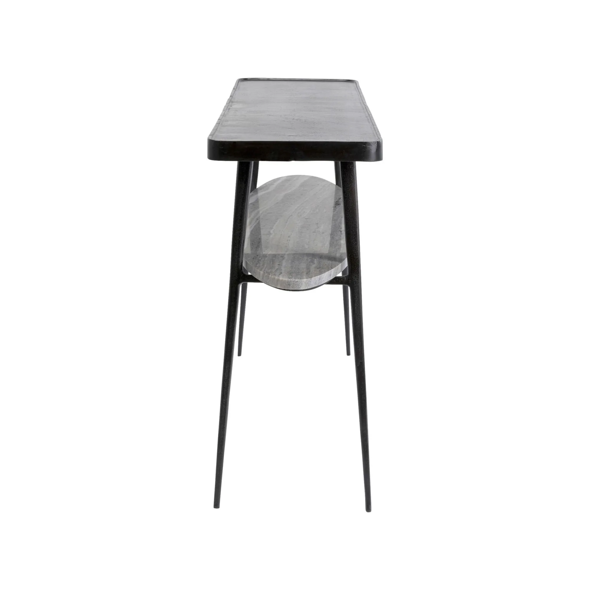 KARE Design Console Montagna 135x35cm ^ Console