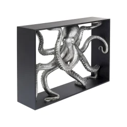 KARE Design Console Octopus 124x30cm ^ Console