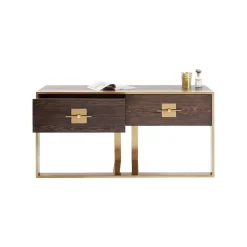 KARE Design Console Osaka 149x45cm ^ Console