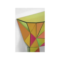 KARE Design Console Prisma Colore 126x38cm ^ Console