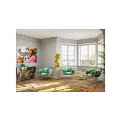 KARE Design Console Prisma 126x38cm ^ Console
