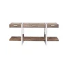 KARE Design Console Rustico 180x46cm ^ Console
