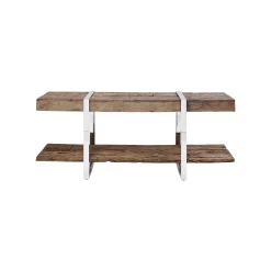KARE Design Console Rustico 180x46cm ^ Console