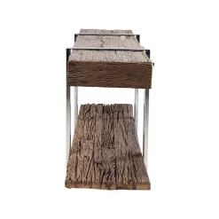 KARE Design Console Rustico 180x46cm ^ Console