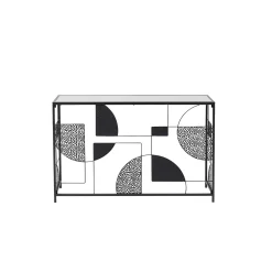 KARE Design Console Segno 120x33cm ^ Console